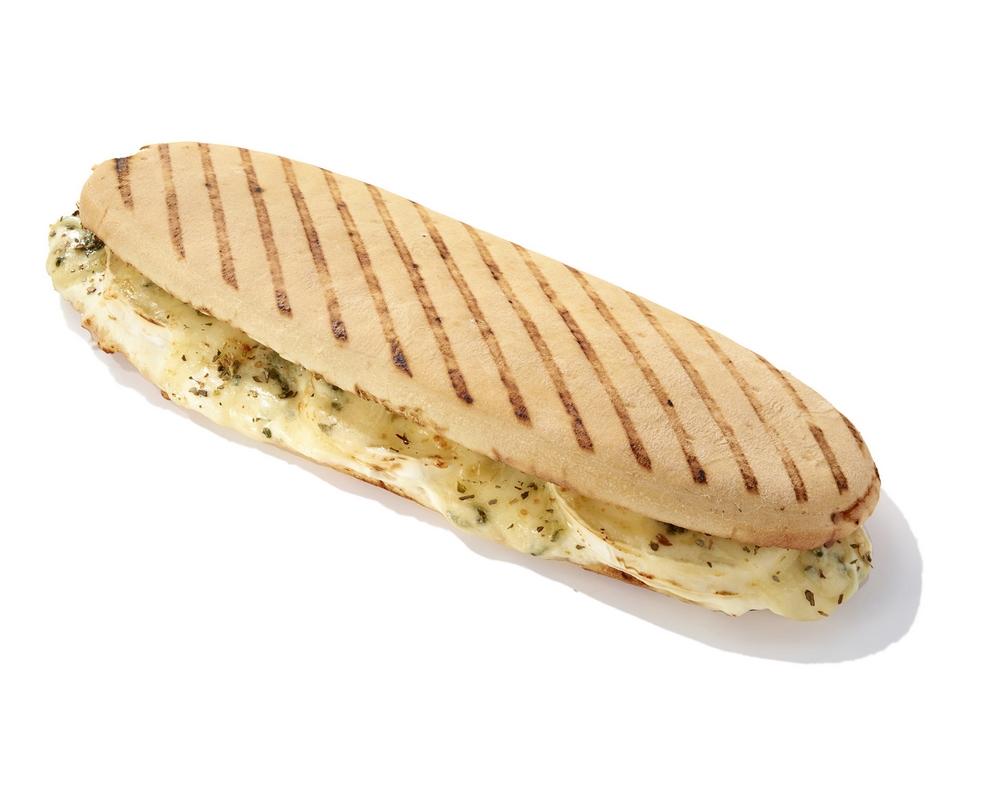 panini Poulet Curry