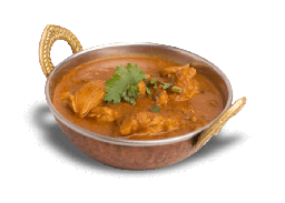 Curry poulet (copie)